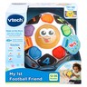 
      My 1st Football Friend
     - view 3